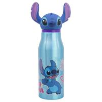 Waterfles Stitch Aluminium 690 ml - thumbnail