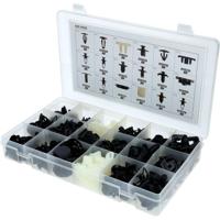 KS Tools 420.0550 Bevestigingsset voor Nissan, 408-delig - thumbnail