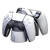 KMD PS5 Controller Charge Dock - thumbnail