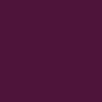 Vossen Vossen dames badjas Palermo burgundy S - thumbnail