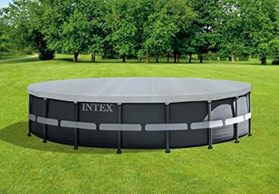 Intex 28041 Zwembad Afdekzeil 549cm