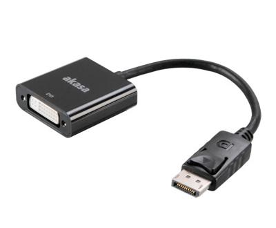 Akasa AK-CBDP05-20BK video converter