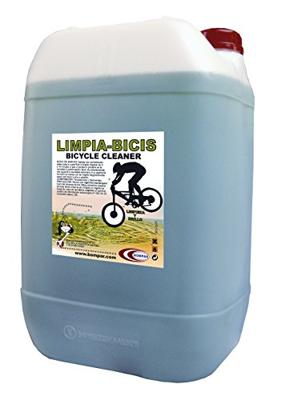 Bompar Fietsreiniger 25L Bompar Fietsreiniger 25L