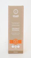 Khadi Conditioner coconut shikakai 200 Milliliter - thumbnail