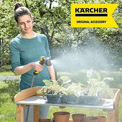 Kärcher Home & Garden 2.645-269.0 Tuinbroes