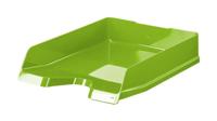HAN HA-10275-90 Brievenbak VIVA A4/C4 New Colours Groen - thumbnail