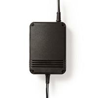 Nedis DCPA004 Universele Dc-voedingsadapter 1,5/3/4,5/6/7,5/9/12 V Dc 2,0 A - thumbnail