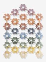 Aangesloten speelgoed Hex MUSHIE meerkleurig - thumbnail