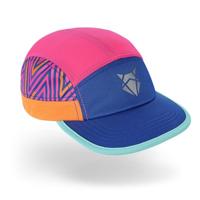Incylence V1 Running Cap 2024 - Running Cap - thumbnail