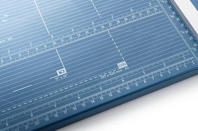 Dahle Rol snijmes, l: 70,5 cm, b: 36 cm, 1 stuk - thumbnail