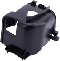 RMS Cylinder cooling hood minarelli horizontal - thumbnail