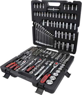 KS Tools 918.0216 NEW-29695 Dopsleutelset 216-delig