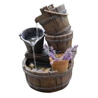 Acqua arte set halifax b38.5h56.5cm Ubbink - Ubbink - thumbnail