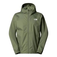 The North Face Quest Regenjas Heren Bark Mist M - thumbnail