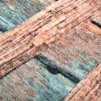 VidaXL Keukenmat wasbaar love 60x300 cm - thumbnail