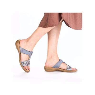 Rieker Slipper