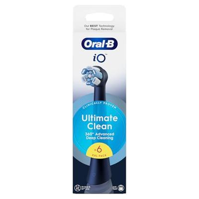 Borstel vervanger Oral-B IO ULTIMATE