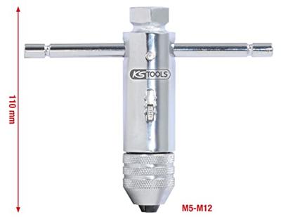 KS Tools 3310665 Schroefdraad-gereedschaphouder