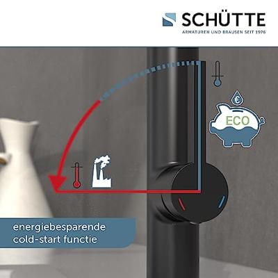 Mengkraan Schutte Miami Mat Grafiet Schutte