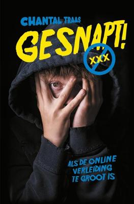 Gesnapt! - Chantal Traas - ebook