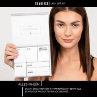 Nanolash Lash Lift Kit - thumbnail