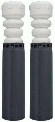 Aanslagrubber met stofkap - Protection kit 900376