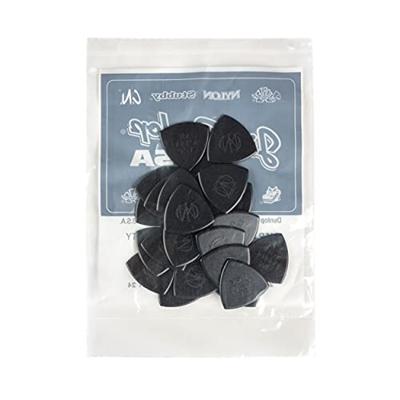 Dunlop 545RJP140 John Petrucci Trinity Pick plectrumset (24 stuks)