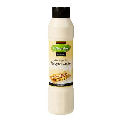 DeVlaendere - Mayonaise - 1 ltr DeVlaendere - Mayonaise - 1 ltr