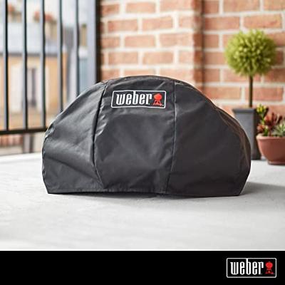 Weber hoes voor Pulse 1000