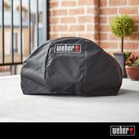 Weber hoes voor Pulse 1000 - thumbnail