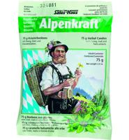 Alpenkraft bonbons 75 Gram - thumbnail