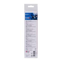 Talens Art Creation aquarelpenselen polyester assorti, set van 5 penselen - thumbnail