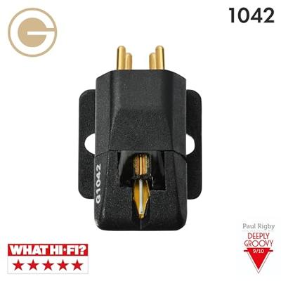 Goldring: G1042 Cartridge Moving Magnet Goldring: G1042 Cartridge Moving Magnet