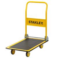 STANLEY SXWTD-PC527 SXWTD-PC527 Plateauwagen Inklapbaar Staal Laadvermogen (max.): 150 kg - thumbnail