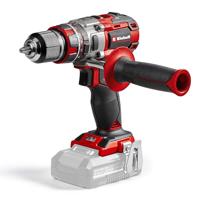 Einhell Professional Professional TP-CD 18/80 Li-i BL - Solo Power X-Change Accu-klopboor/schroefmachine 2 snelheden Brushless, Zonder accu, Zonder lader - thumbnail