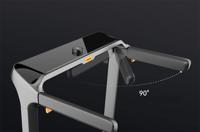 Kingsmith X218 WalkingPad elektrische loopband - thumbnail