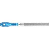 PFERD TOOLS 11213157 Werkplaatsvijl halfrond kap 2 incl. ergonomisch vijlheft Lengte 150 mm 1 stuk(s) - thumbnail