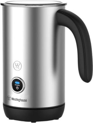 Westinghouse Basic Melkopschuimer - RVS Westinghouse Basic Melkopschuimer - RVS