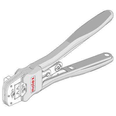 Molex 200218-8600 Krimptang