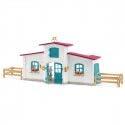 SCHLEICH - Manege - 72222 - Paardenclubassortiment - thumbnail