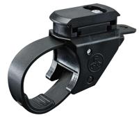 Trelock Universele houder zl 760 ø22 - 35mm - zonder gereedschap - thumbnail