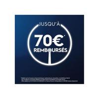 Oral-B IO3S ICE Elektrische Tandenborstel Blauw/Wit - thumbnail