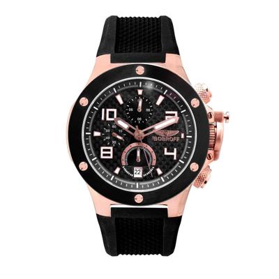 Bobroff BF1002M15 (Ø 43 mm) Heren horloge