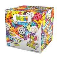 Meli basic constructieblokken, 400dlg. - thumbnail