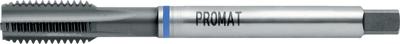 Promat/Tecwerk Machinetap | DIN 376B RVS | M12x1,75 mm | HSS-Co TiCN | 6H - 4000867427