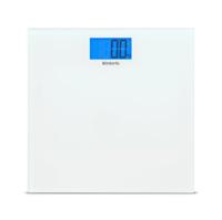 Brabantia personenweegschaal wit - thumbnail