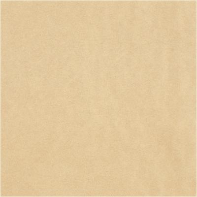 Vivi Gade Cadeaupapier, b: 50 cm, 60 gr, beige, 5 m/ 1 rol