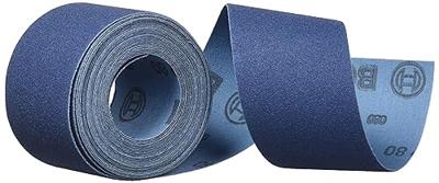 Bosch Accessoires Schuurrol | Metaal | 50 | mmx5M | K80 - 2609256B95