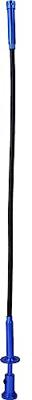 Brilliant Tools BT115908 Kaalgrijper met magneet en LED, star