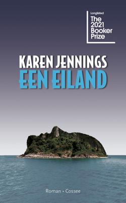 Een eiland - Karen Jennings - ebook